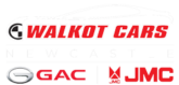 Walkot Cars